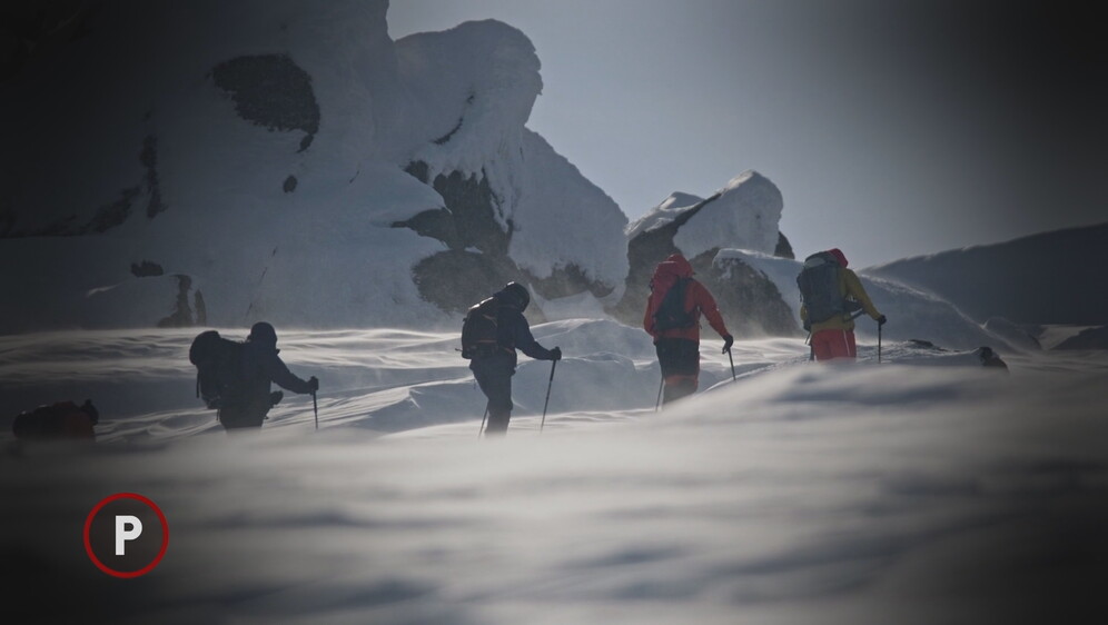 Provjereno: Tragedija u Alpama