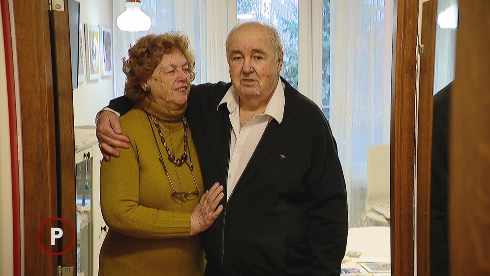 Provjereno: Božica i Slavko