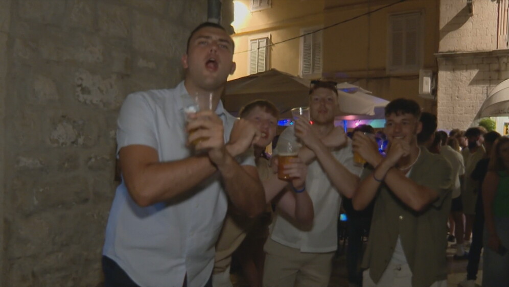 Zabrana prodaje alkohola