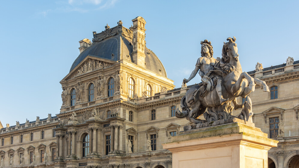 Louvre