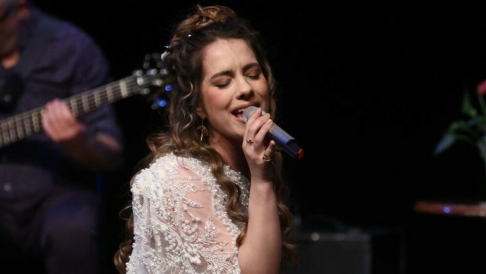 Ana Uršula Najev - 5