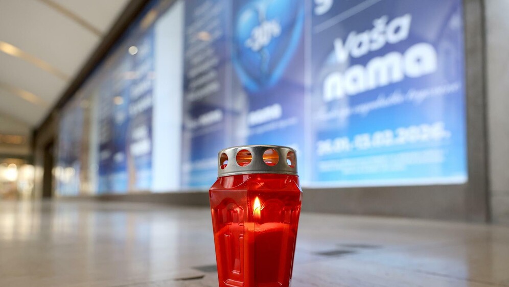 Posljednji dan Name u Ilici