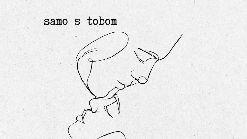 Čestitke za nju za Valentinovo