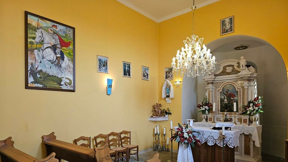 Župa sv. Jeronima Klana