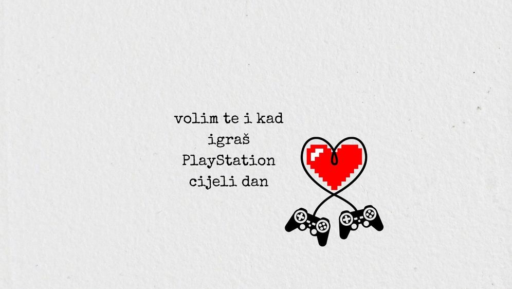 Čestitke za Valentinovo