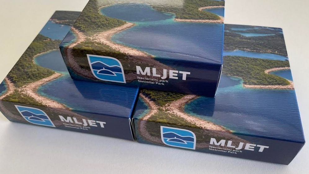 Mljet box