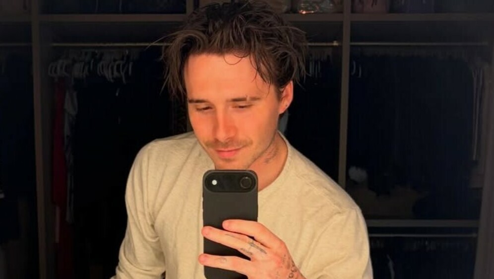 Brooklyn Beckham - 1