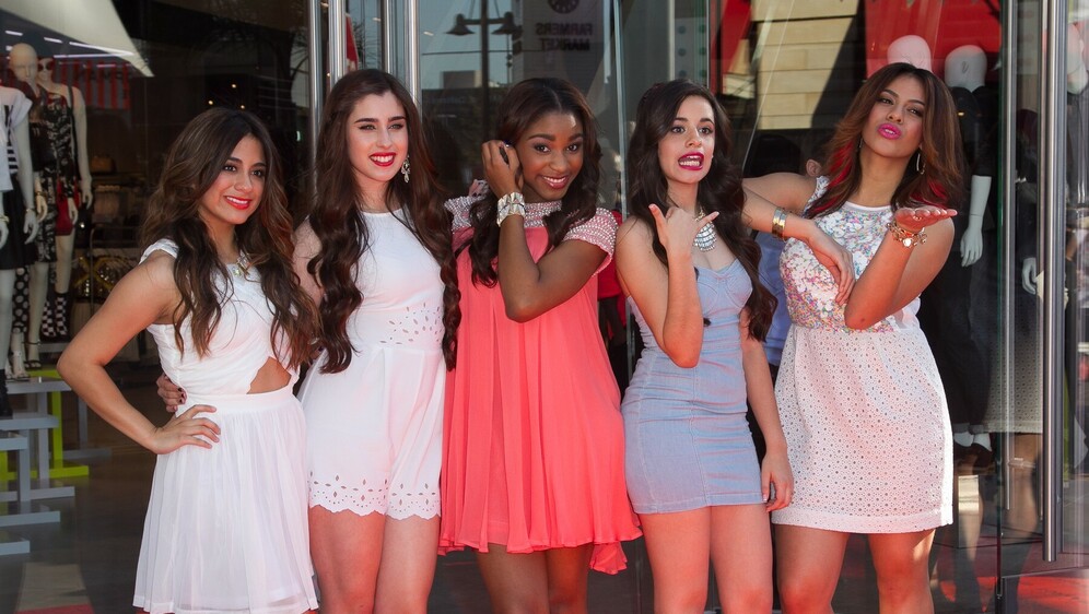 Fifth Harmony - 4