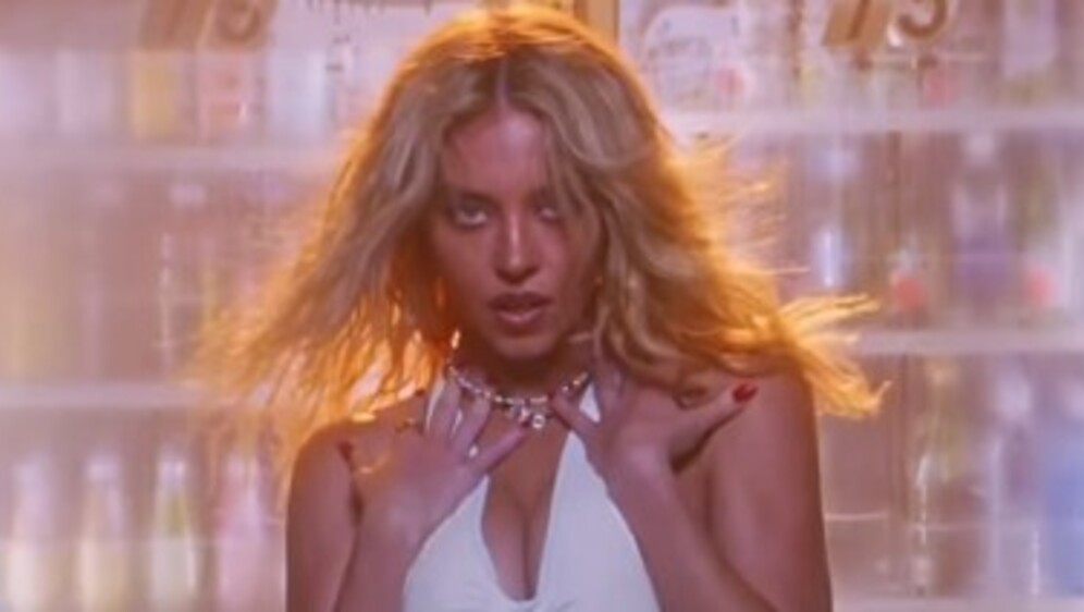 Sydney Sweeney