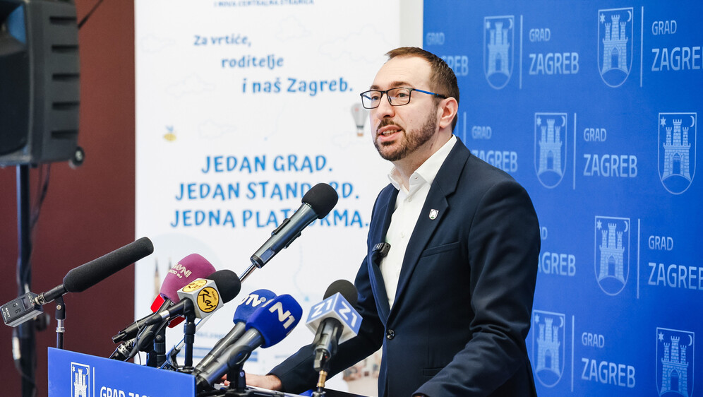 Tomislav Tomašević