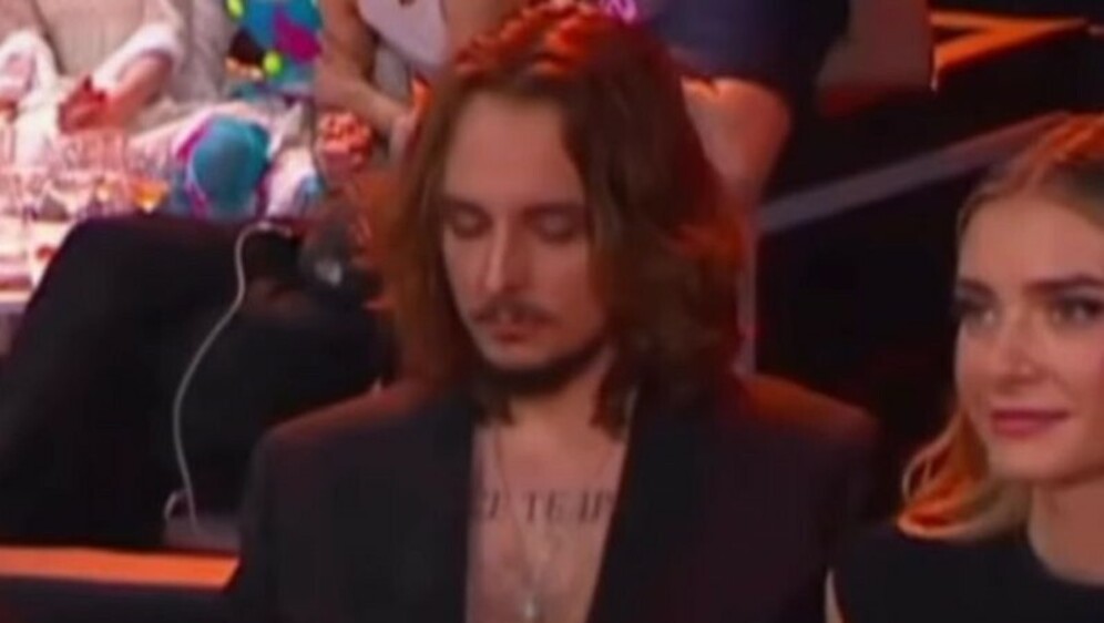 Marko Kutlić na Instagramu - 1