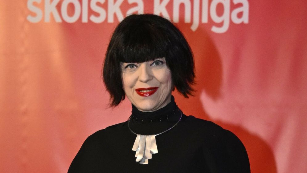 Predstavljanje knjige Propaganda slavnih, autorica Mirele Holy i Nikoline Borčić - 7