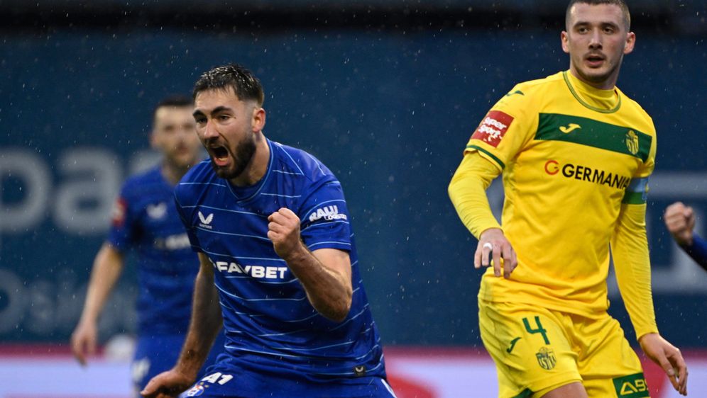 Dion Drena Beljo i Dario Marešić