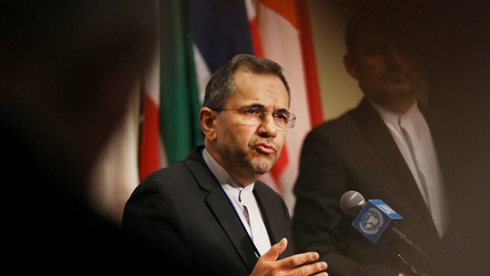 Madžid Taht-Ravanči