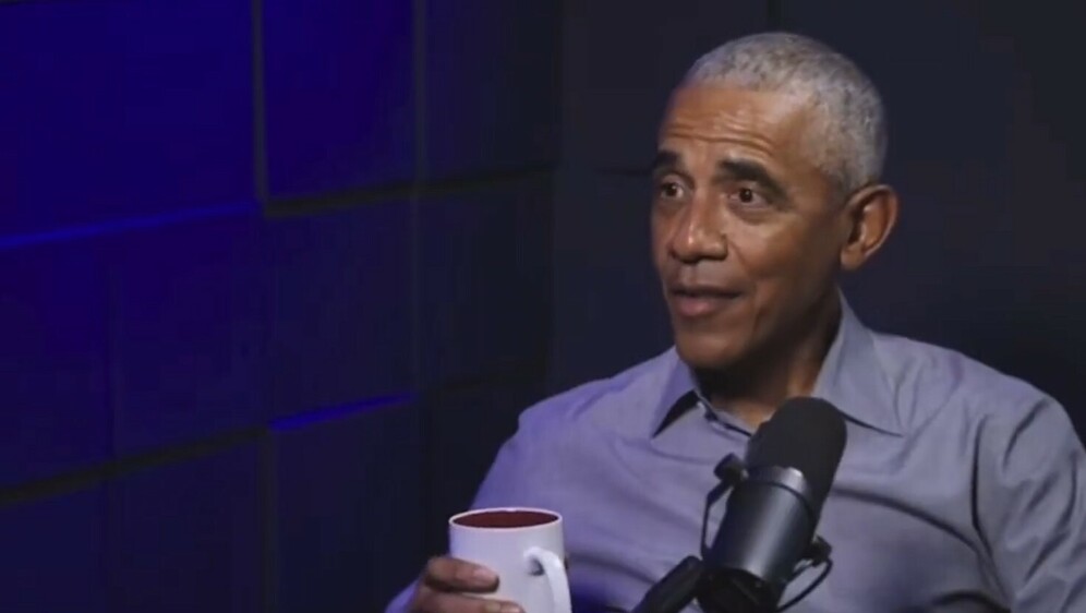 Bivši predsjednik SAD-a Barack Obama