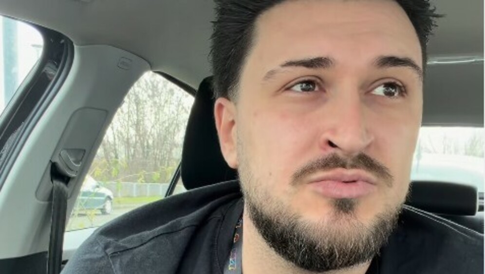 Tomislav Marić ToMa