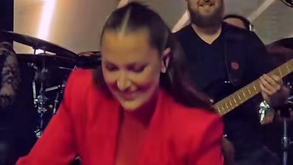 Aleksandra Prijović