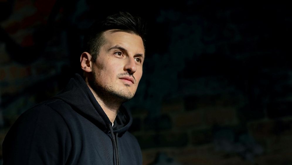 Damir Čaušević, Monri Payment