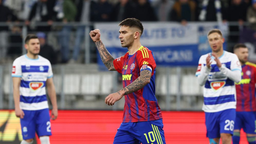 Marko Livaja