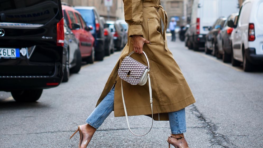 Baloner je modni klasik koji svoje mjesto ima u mnogim ormarima