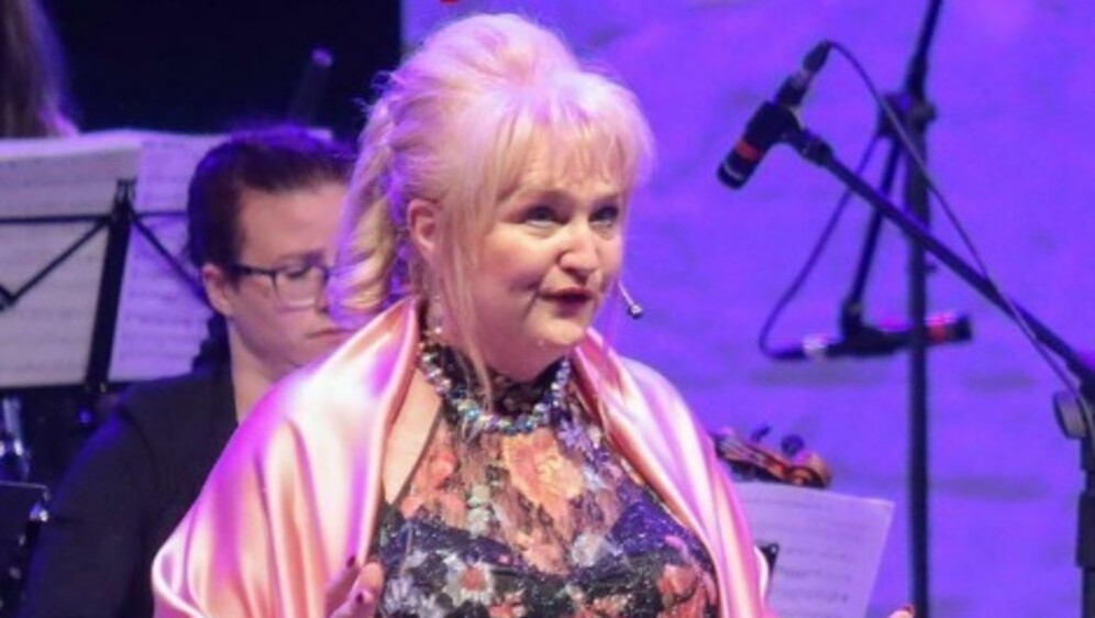 Lidija Horvat-Dunjko