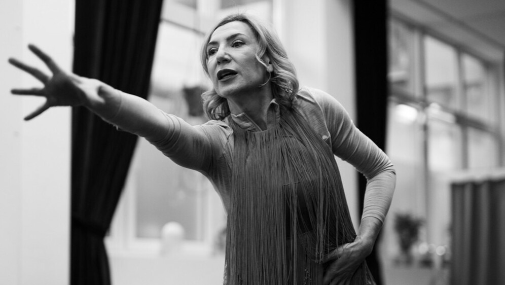 Daria Lorenci Flatz - 4