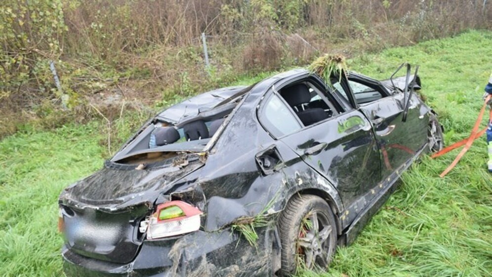 Nesreća kod Svilaja