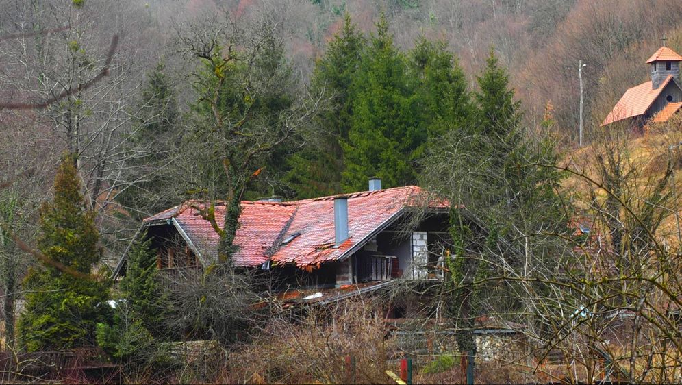 Eko-selo Žumberak - 1