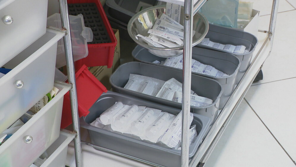 Zdravstveni standard na otoku Krku - 4