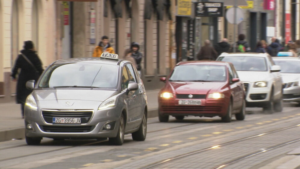 Taksisti - 4