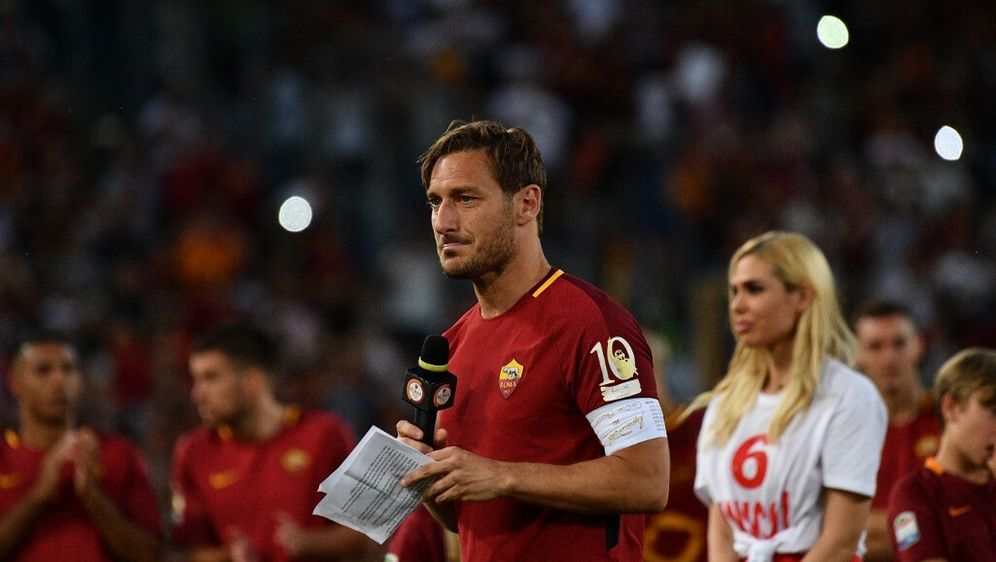Francesco Totti