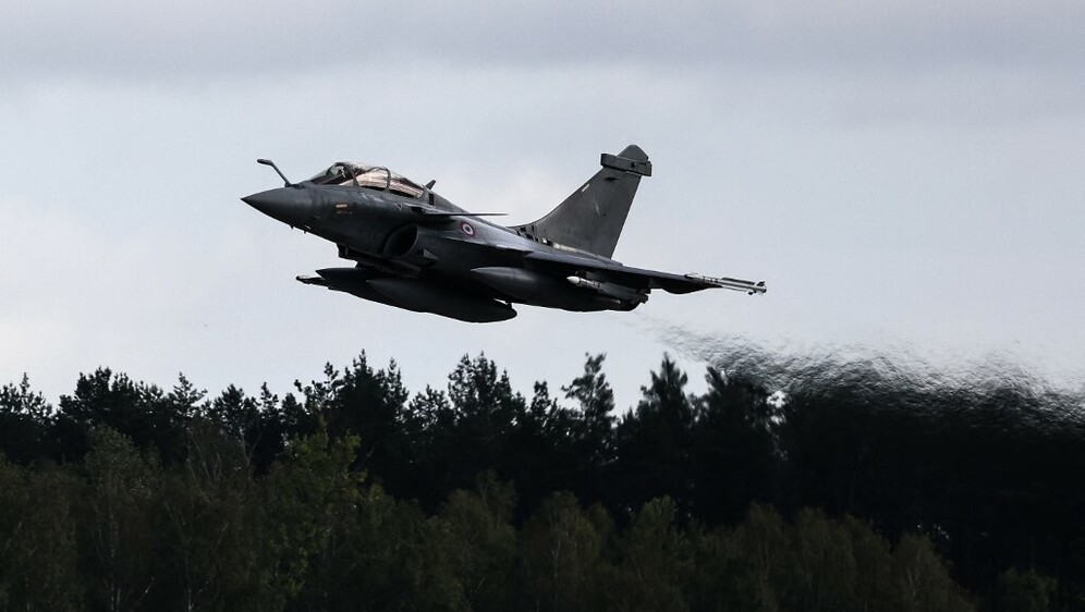 NATO-ova vježba u Poljskoj