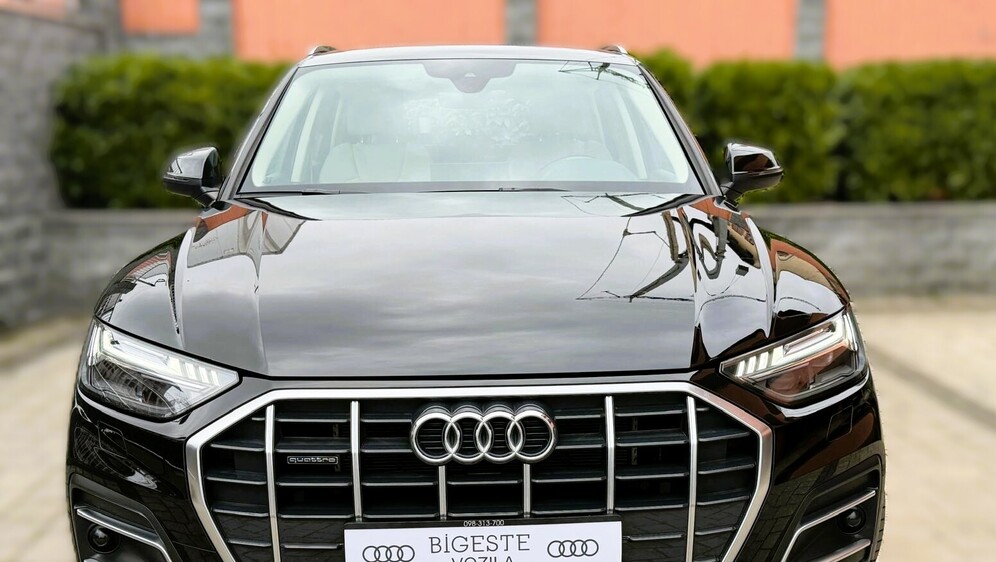 Audi Q5 50 TFSI-e, Quattro, Plug-in-hybrid, Facelift, 299 ks, u PDV-u. - 7