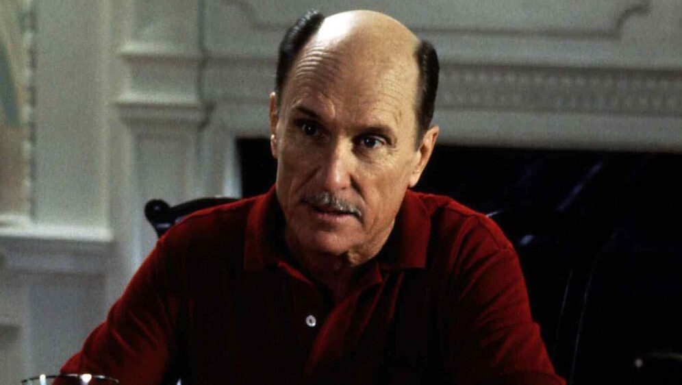 Robert Duvall