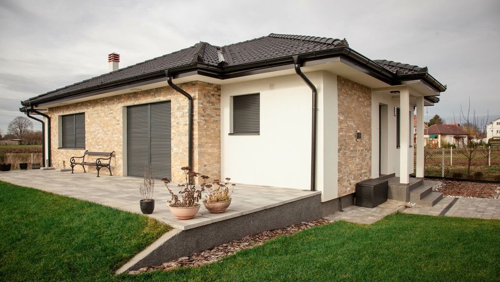 10 najljepših montažnih kuća