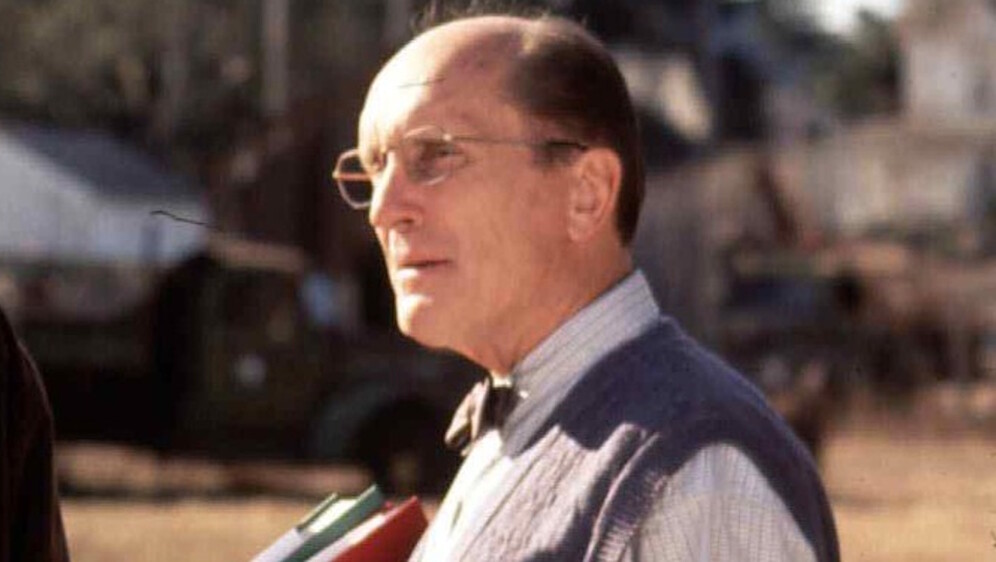 Robert Duvall