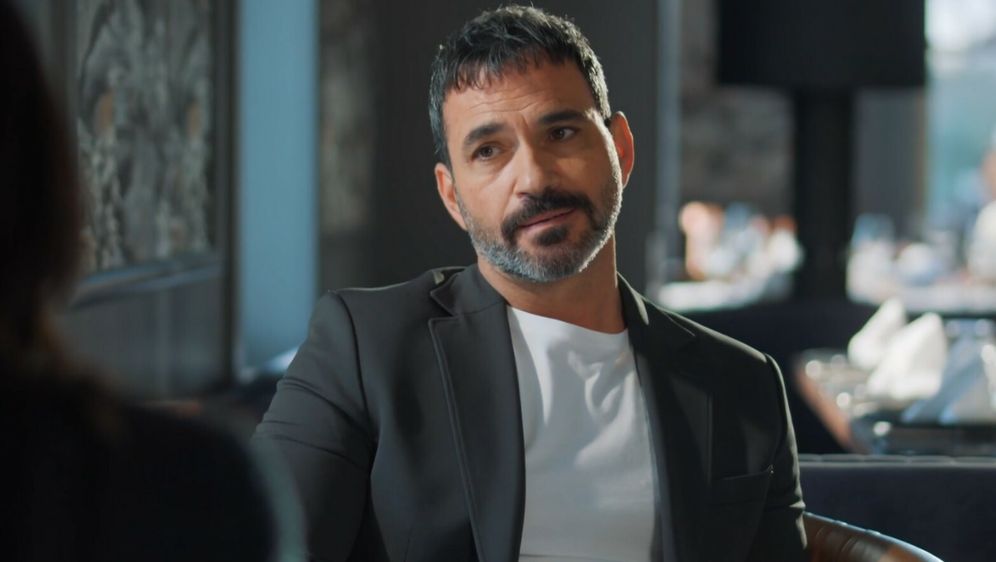 Tajne prošlosti, 18.2. - 7