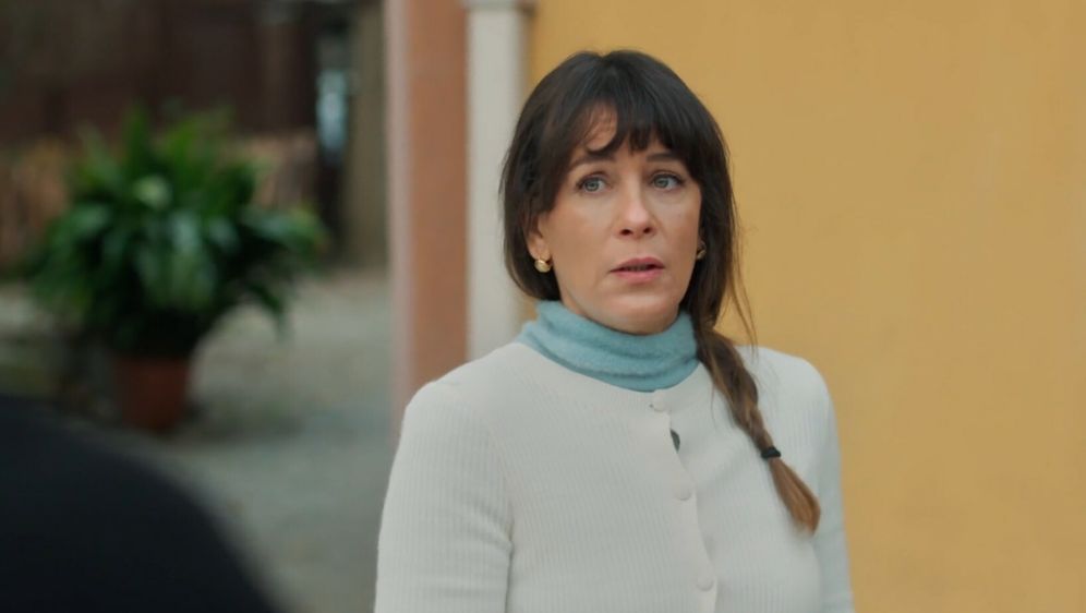 Tajne prošlosti, 18.2. - 8