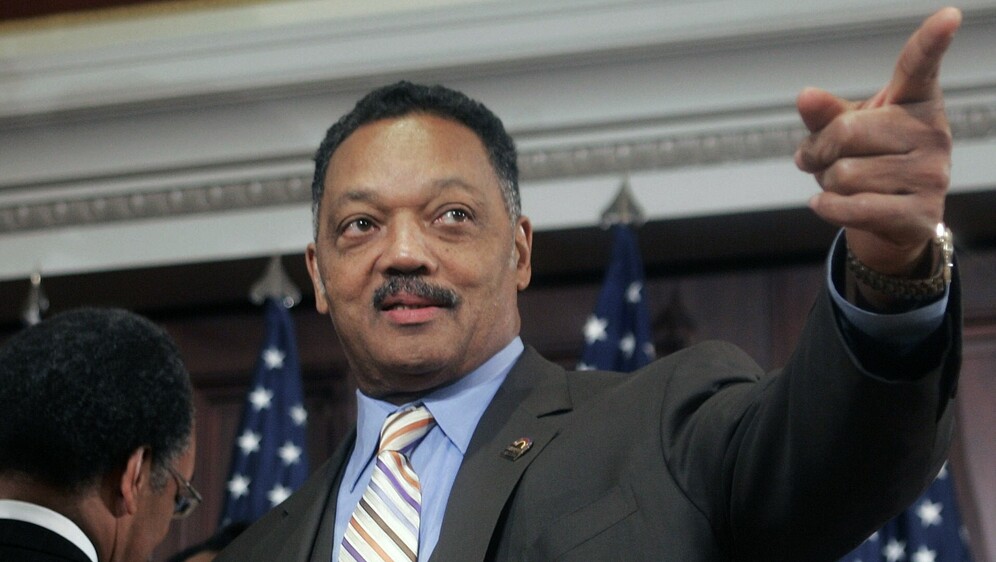 Jesse Jackson
