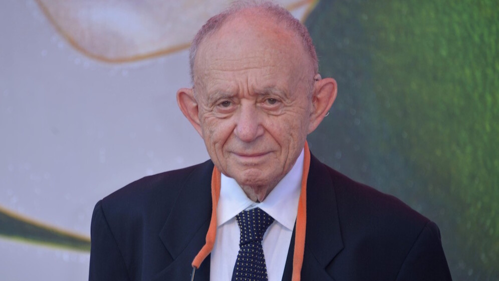 Frederick Wiseman - 3