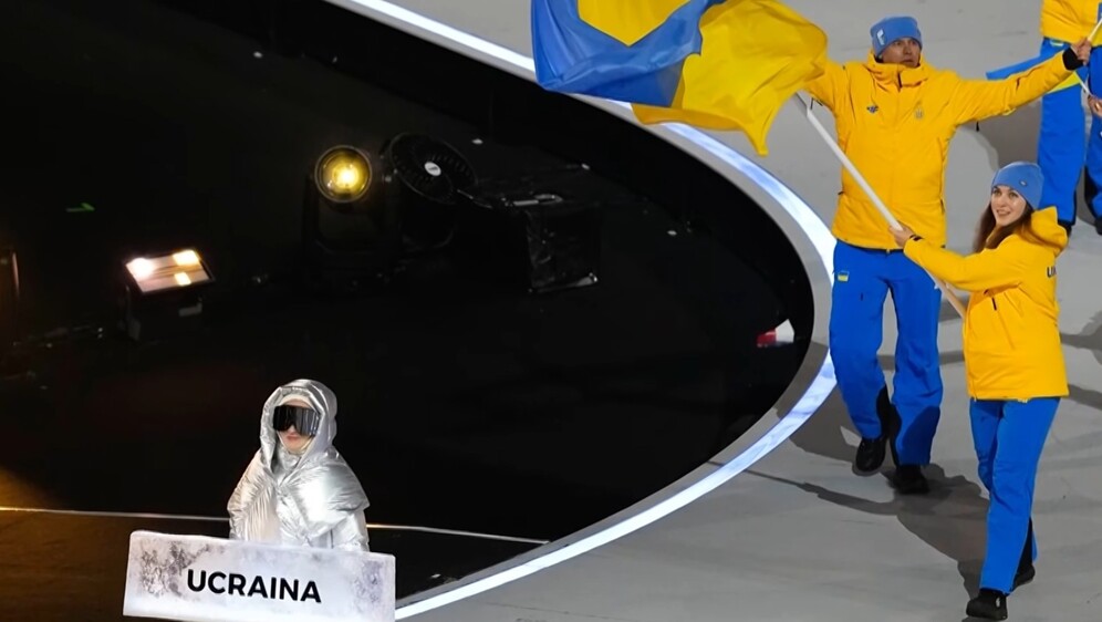 Anastasia Kucherova - 1