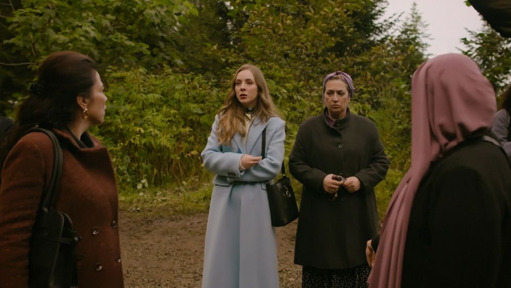 Crno more, 18.2. - 4