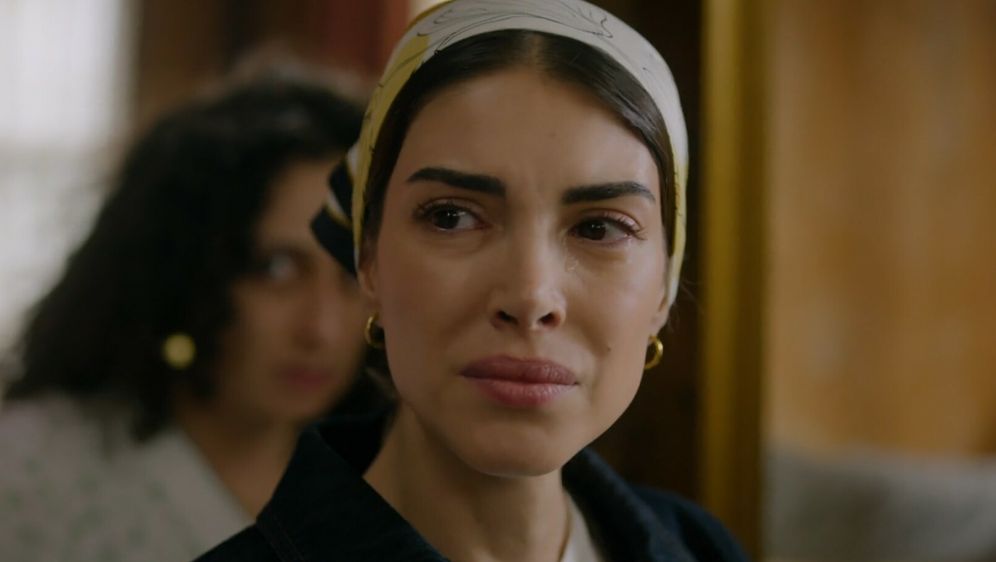 Crno more, 18.2. - 8