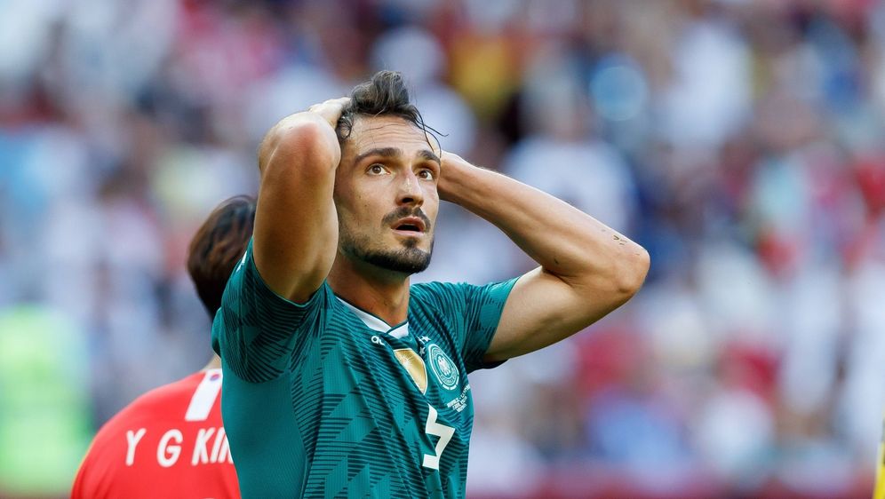 Mats Hummels