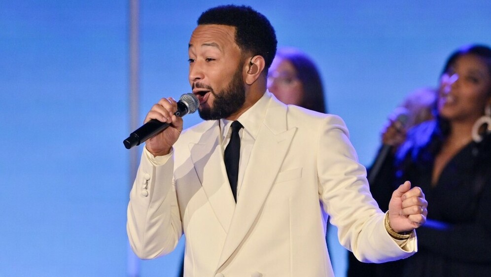 John Legend
