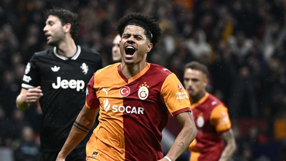 Galatasaray - Juventus