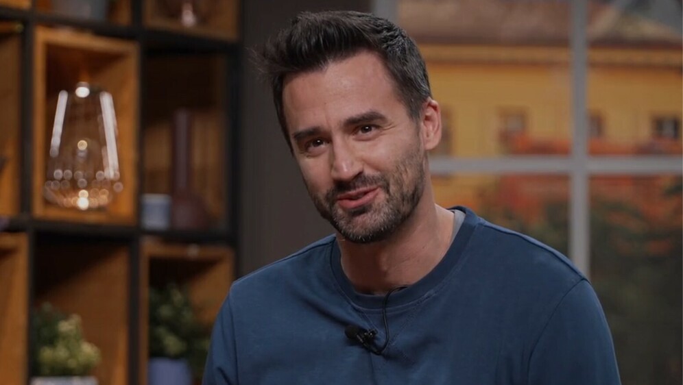 In Magazin: Survivor