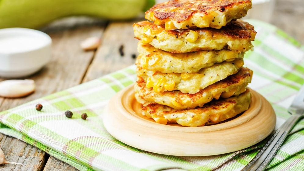 Popečci od kukuruza i sira