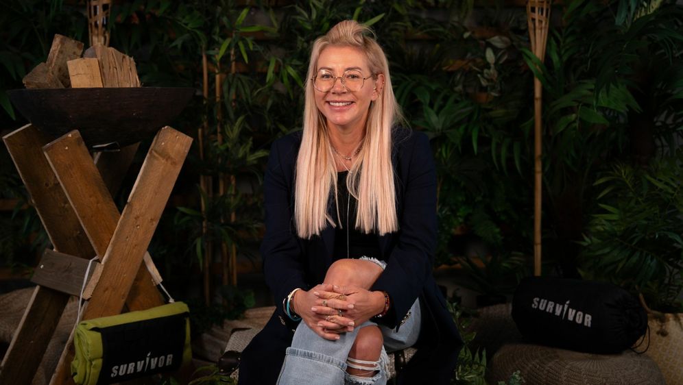 Ana Modrušan, Survivor 2026