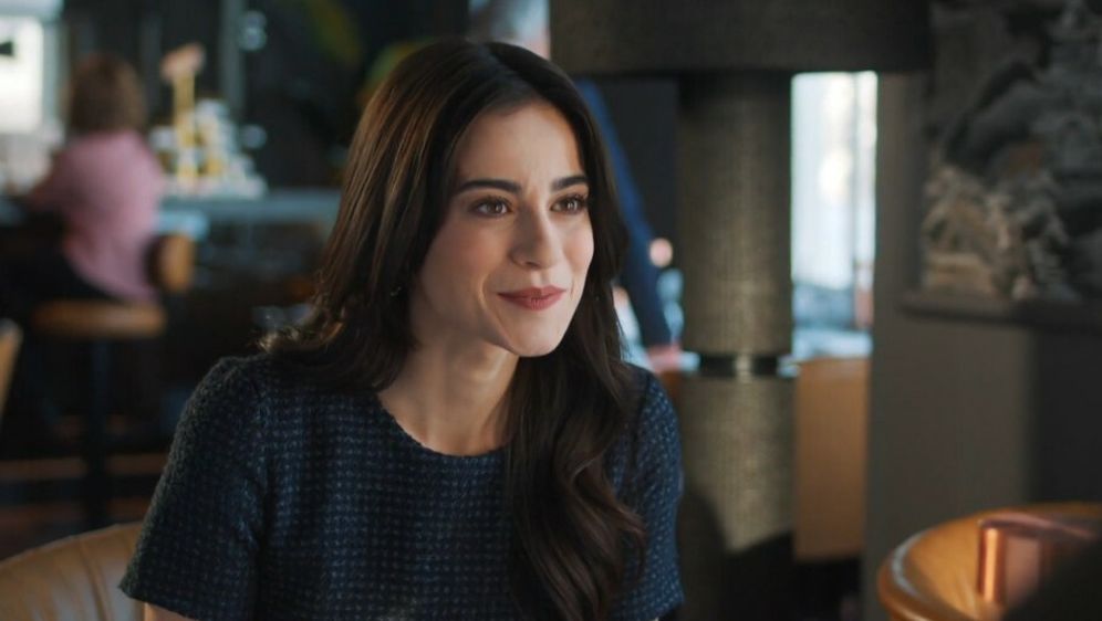 Tajne prošlosti 19.02. - 8